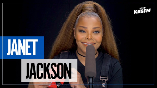 Janet Jackson Is the Best ASMR Vlogger In the World